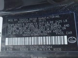 Lexus Es 350 58ADZ1B19MU110194 снимка