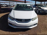 Honda Civic Lx 19XFB2F5XFE049080 снимка