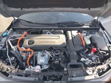 Honda Civic Hybrid Sport/Sport Touring 2HGFE4F8XSH334259 снимка