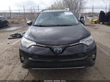 Toyota Rav4 Hybrid Limited JTMDJREV8HD127719 fotografie