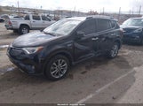 Toyota Rav4 Hybrid Limited JTMDJREV8HD127719 снимка
