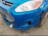 Ford C-Max Energi Sel 1FADP5CU7FL101106 снимка