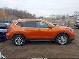 Nissan Rogue Sv 5N1AT2MV9KC738115 снимка