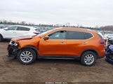 Nissan Rogue Sv 5N1AT2MV9KC738115 снимка