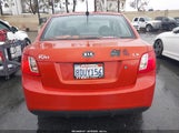 Kia Rio Lx KNADH4A36A6699091 снимка