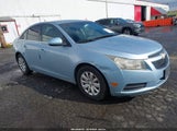 Chevrolet Cruze 1Lt 1G1PF5S94B7240080 снимка