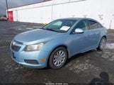 Chevrolet Cruze 1Lt 1G1PF5S94B7240080 снимка