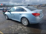 Chevrolet Cruze 1Lt 1G1PF5S94B7240080 снимка