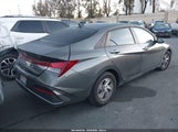Hyundai Elantra Se KMHLL4DGXSU913522 photo
