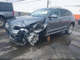 Audi Q5 2.0T Premium WA1LFAFPXDA037654 снимка