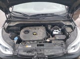 Kia Soul + KNDJP3A55G7343402 снимка