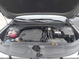 Hyundai Santa Cruz Sel 5NTJBDAEXNH027055 снимка