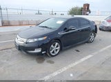 Chevrolet Volt 1G1RD6E40FU128856 снимка