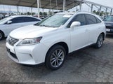 Lexus Rx 350 JTJZK1BAXE2418037 снимка
