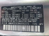 Genesis Gv80 3.5T Awd KMUHCESC8NU092373 снимка
