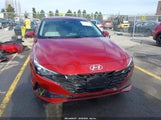 Hyundai Elantra Hybrid Limited KMHLN4AJ7PU080876 снимка