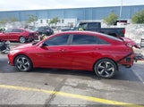 Hyundai Elantra Hybrid Limited KMHLN4AJ7PU080876 photo