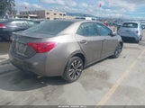 Toyota Corolla Se 2T1BURHE6JC046733 снимка