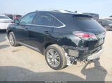 Lexus Rx 350 2T2ZK1BA1DC112746 снимка