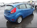 Ford Fiesta Se 3FADP4EJ8BM233510 fotografie