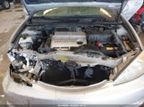 Toyota Camry Le V6 4T1BF32K63U556376 снимка