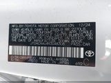 Toyota Prius Le JTDACAAU4R3048308 снимка