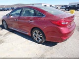 Hyundai Sonata Limited 5NPE34AF4GH327151 снимка