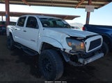 Toyota Tacoma Base V6 3TMLU42NX7M010379 fotografie