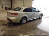 Toyota Corolla Le 5YFB4MDE1RP154973 снимка