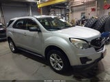 Chevrolet Equinox Ls 2GNALAEK9F1178313 снимка