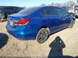 Honda Civic Ex 19XFB2F87FE094116 fotografie