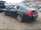 Infiniti G37X JN1CV6AR5BM351693 снимка
