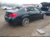 Infiniti G37X JN1CV6AR5BM351693 снимка