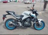 Yamaha Mtn320 A MH3RH28E3SK002975 снимка