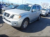 Nissan Pathfinder Se 5N1AR18U38C638482 снимка