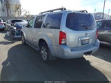 Nissan Pathfinder Se 5N1AR18U38C638482 снимка