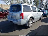 Nissan Pathfinder Se 5N1AR18U38C638482 снимка