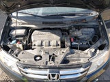 Honda Odyssey Ex-L 5FNRL5H60EB021136 снимка