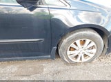 Honda Odyssey Ex-L 5FNRL5H60EB021136 снимка