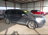 Ford Explorer Limited 1FM5K7F89JGC84528 снимка