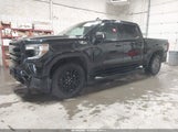 GMC Sierra  Limited Elevation 1GTU9CED5NZ120772 снимка