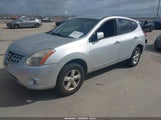 Nissan Rogue S JN8AS5MV1DW610689 снимка
