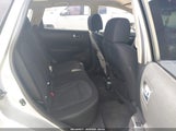 Nissan Rogue S JN8AS5MV1DW610689 снимка