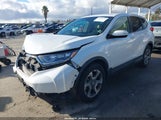 Honda Cr-V Ex 7FARW1H58KE027192 снимка