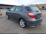 Toyota Matrix S 2T1LE40EX9C008532 fotografie