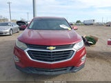 Chevrolet Equinox Lt 2GNAXJEV9J6335302 снимка