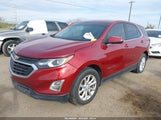 Chevrolet Equinox Lt 2GNAXJEV9J6335302 снимка