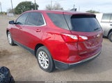 Chevrolet Equinox Lt 2GNAXJEV9J6335302 снимка