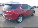 Chevrolet Equinox Lt 2GNAXJEV9J6335302 снимка