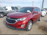 Chevrolet Equinox Lt 2GNAXJEV9J6335302 снимка